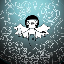 Depainted OST
