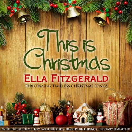 This is Christmas