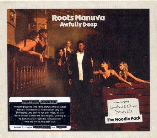Awfully Deep/The Noodle Pack