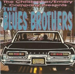 The Blues Brothers