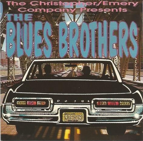 The Blues Brothers