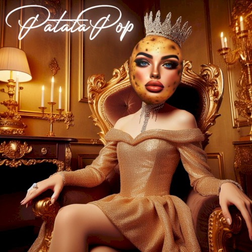Patatapop