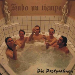 Hubo Un Tiempo