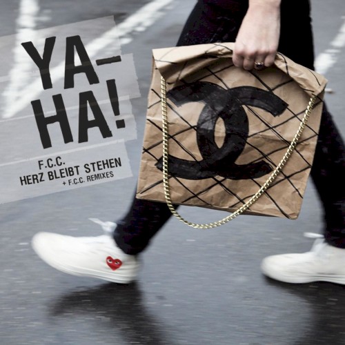 F.C.C. / Herz bleibt stehen (+ F.C.C. Remixes)