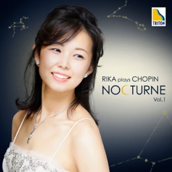 Nocturne Vol. 1