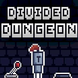 Divided Dungeon OST