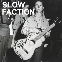 Woody Guthrie
