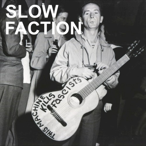 Woody Guthrie