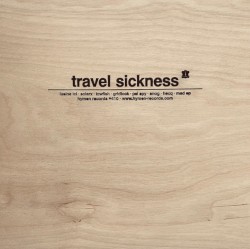 Travel Sickness