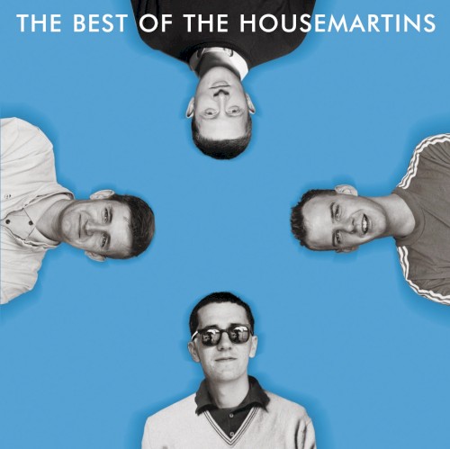 The Best of The Housemartins