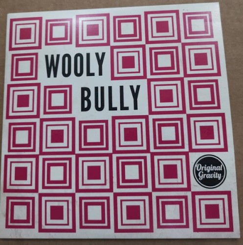 Wooly Bully