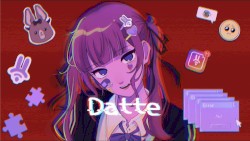 Datte