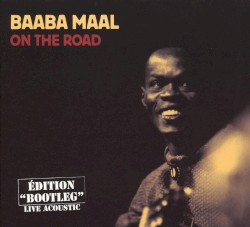 On the Road (Edition "Bootleg") (Live Acoustic)
