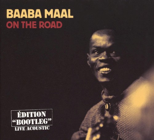 On the Road (Edition "Bootleg") (Live Acoustic)