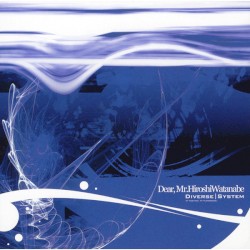 Dear, Mr.Hiroshi Watanabe