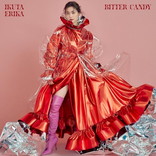 bitter candy