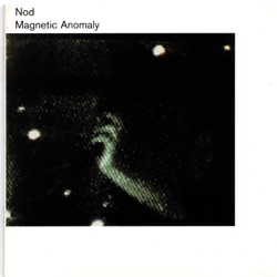 Magnetic Anomaly