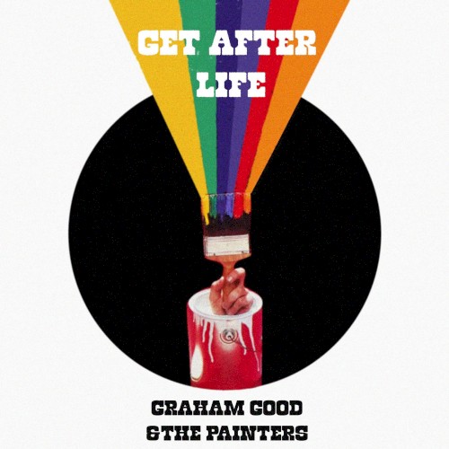 Get After Life
