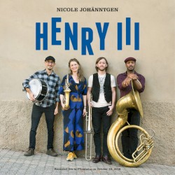 Henry III