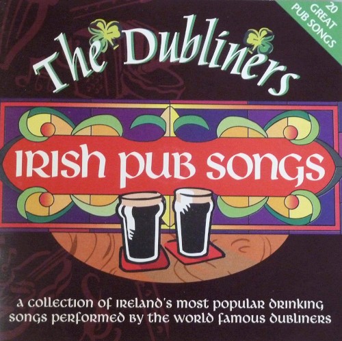 Irish Pub Songs
