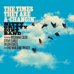 The Times They Are A-Changin’