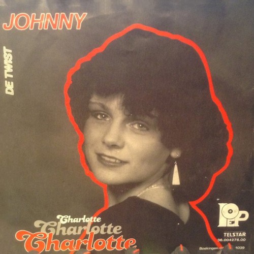 Johnny / De twist