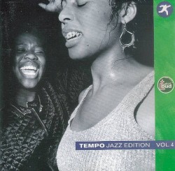 Tempo Jazz Edition, Volume 4 (Talkin' Loud - Sayin' Something)