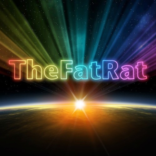 TheFatRat on Ministry of Sound Radio