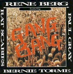 Gang Bang