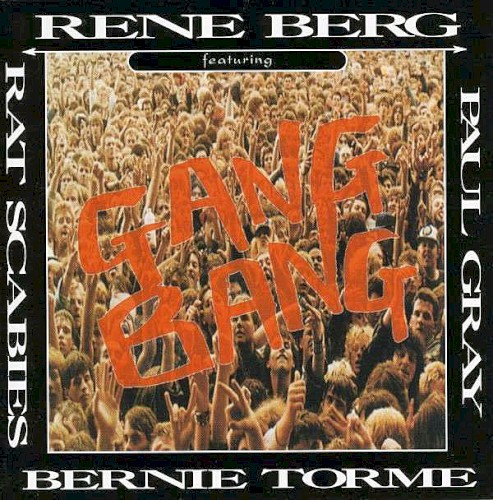 Gang Bang