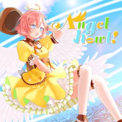 Angel howl