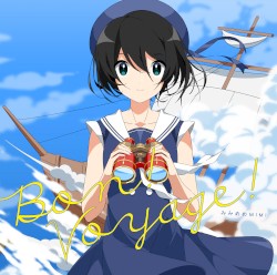 みみめめMIMI BEST ALBUM 〜Bon! Voyage!〜