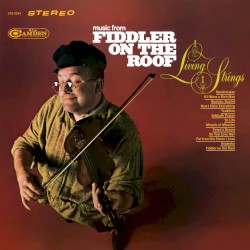 Music From Fiddler on the Roof