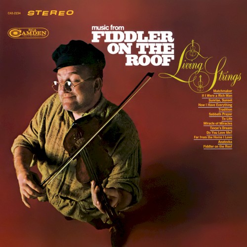 Music From Fiddler on the Roof