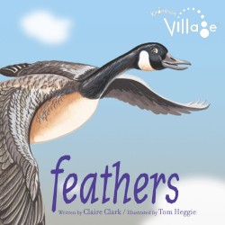 Feathers