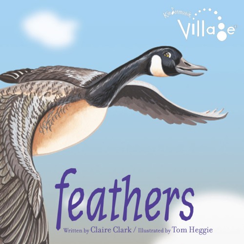Feathers