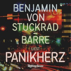 Panikherz