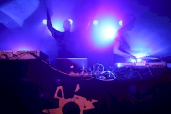 Live Elektroanschlag 2011 - Altenburg