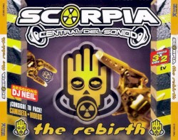 Scorpia: The Rebirth