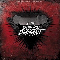 Dornendiamant