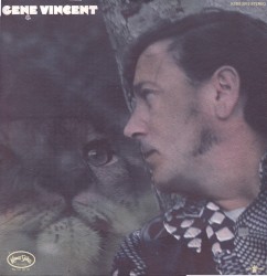 Gene Vincent