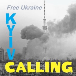 Kyiv Calling
