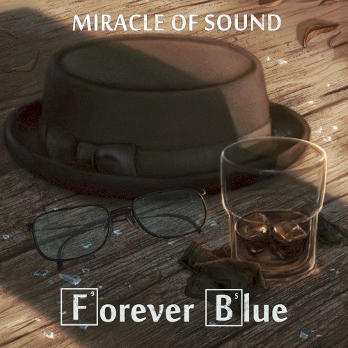 Forever Blue