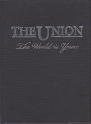 The World Is Yours