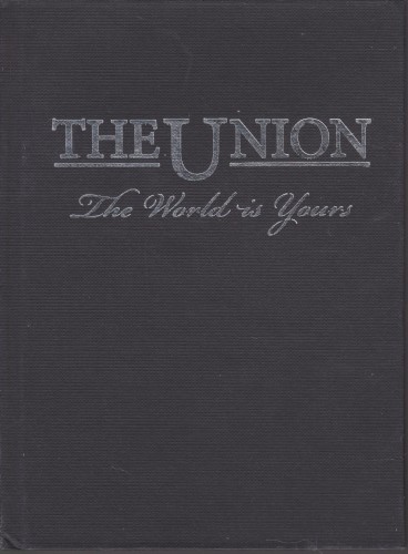 The World Is Yours