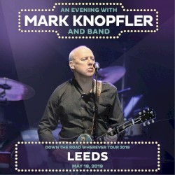Down The Road Wherever Tour 2019