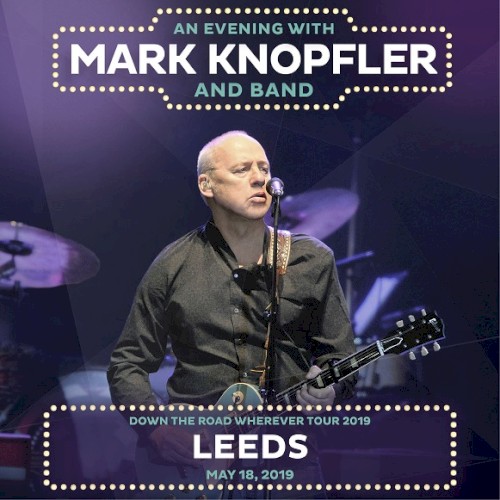 Down The Road Wherever Tour 2019