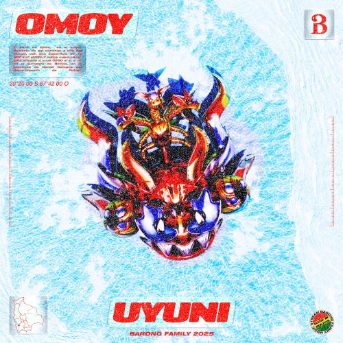 UYUNI