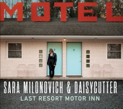 Last Resort Motor Inn