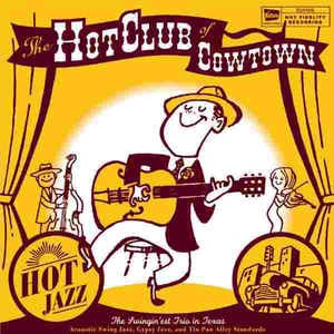 Hot Jazz